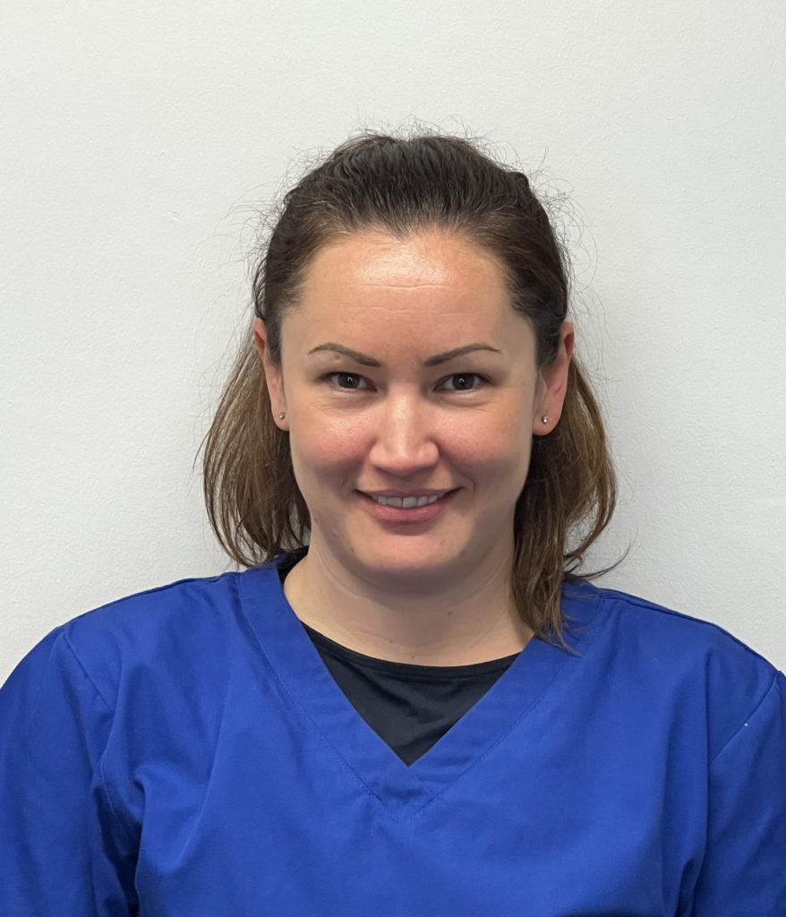 Dr Laura Forbes