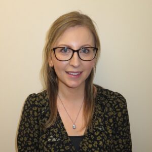Alyson Todd