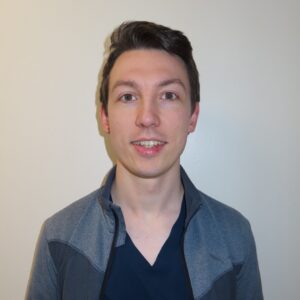 Dr Andrew O’Neill