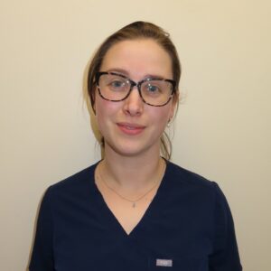 Dr Bronwen Jacob-Ramsdale