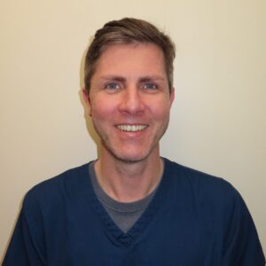 Dr Euan Hogarth