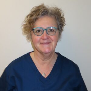 Dr Louisa Johnston